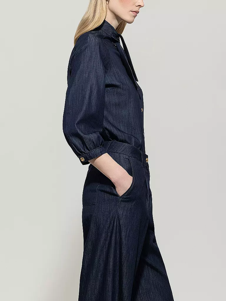 LUISA CERANO | Camicetta di jeans | 