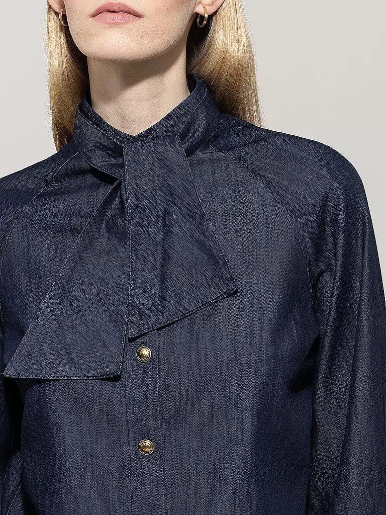 LUISA CERANO | Camicetta di jeans | 