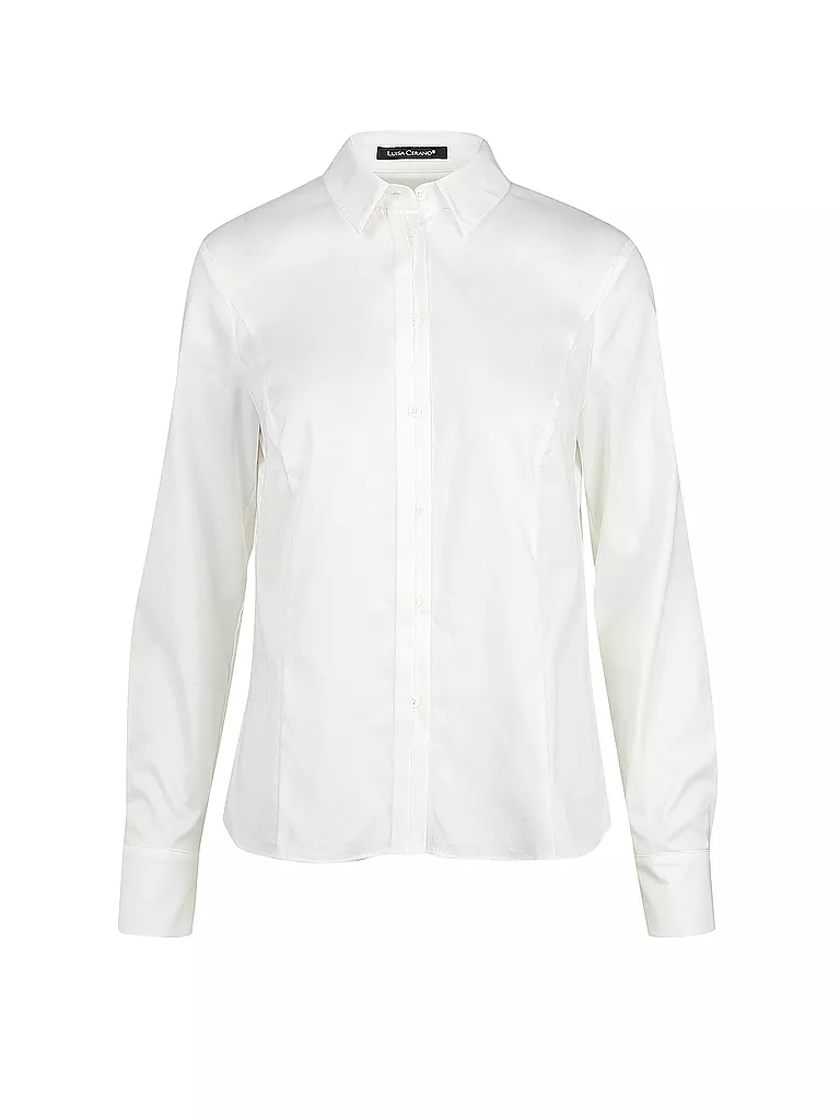 LUISA CERANO | Camicetta | Bianco