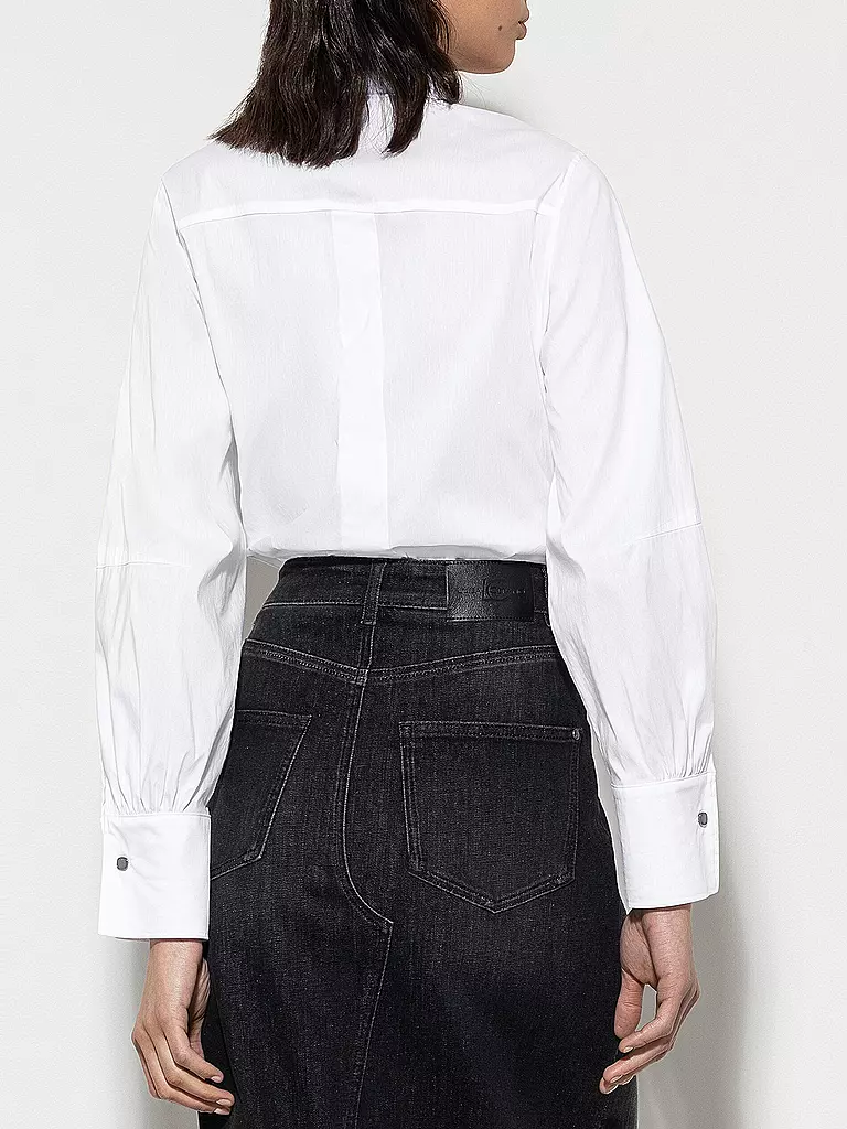 LUISA CERANO | Camicia a blusa |