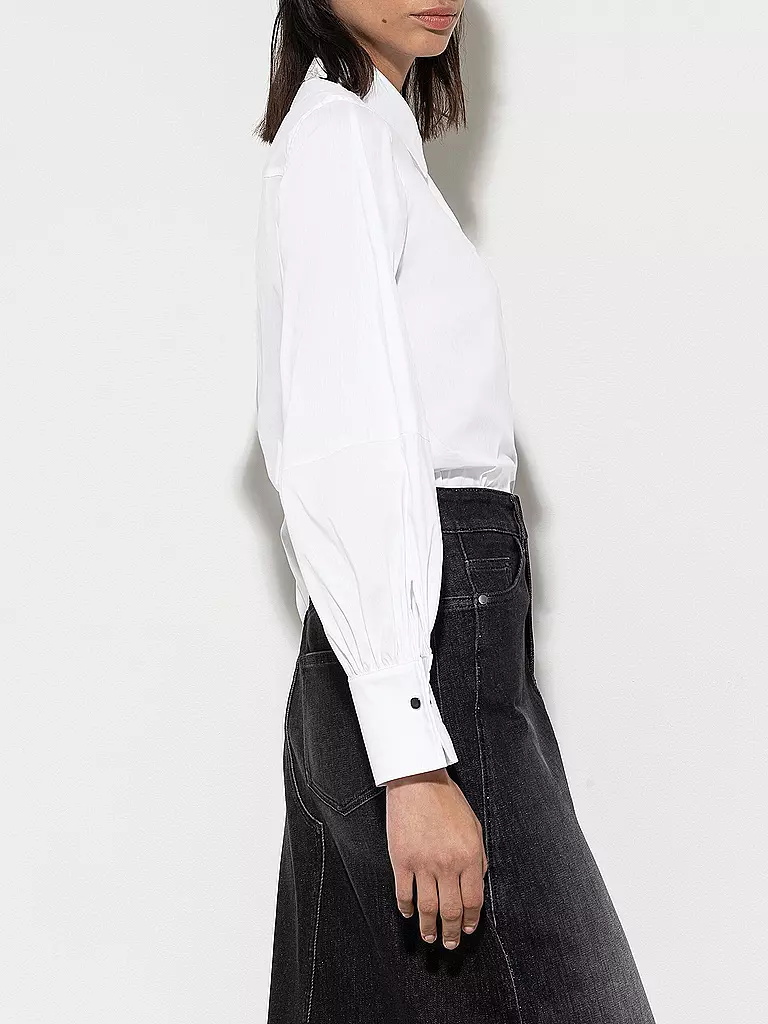 LUISA CERANO | Camicia a blusa |