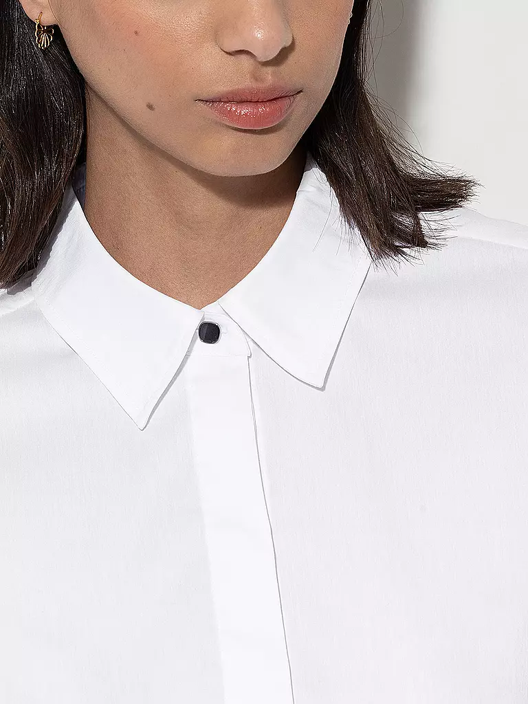 LUISA CERANO | Camicia a blusa |