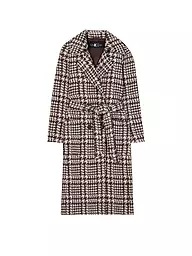 LUISA CERANO | Cappotto di lana | Marrone