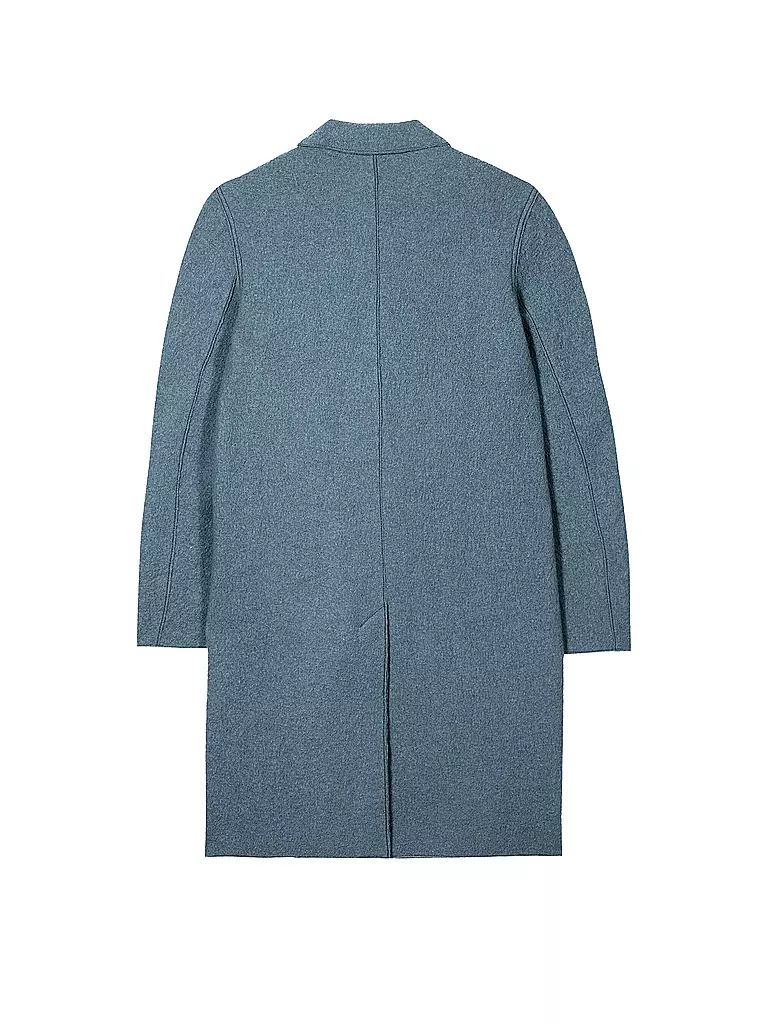 LUISA CERANO | Cappotto di lana | 