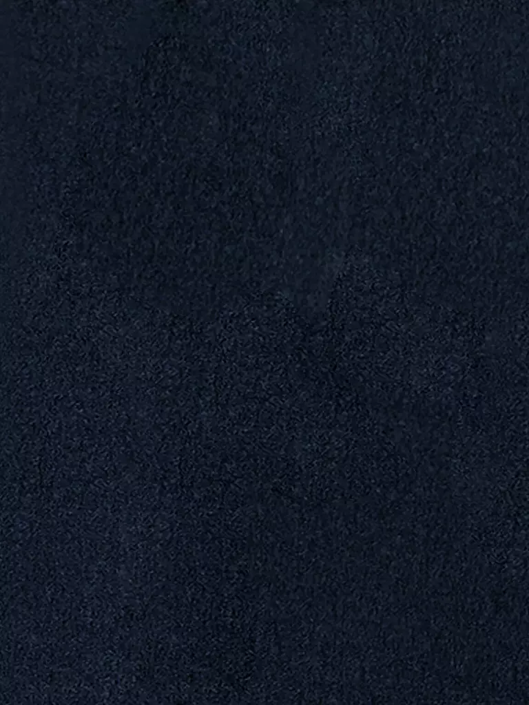 LUISA CERANO | Cappotto di lana | Blu