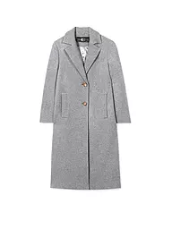 LUISA CERANO | Cappotto | Grigio