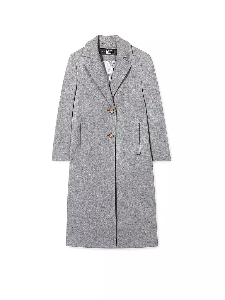 LUISA CERANO | Cappotto | Grigio