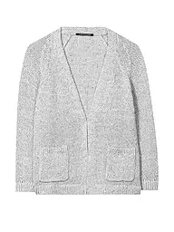 LUISA CERANO | Cardigan | Grigio
