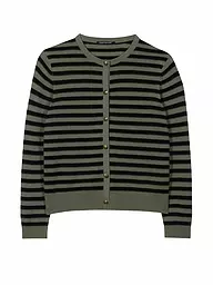 LUISA CERANO | Cardigan | Verde