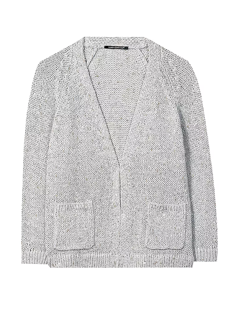 LUISA CERANO | Cardigan | Grigio