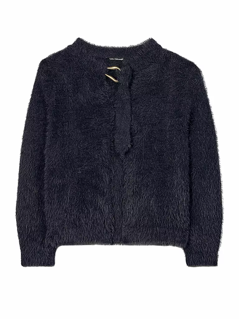 LUISA CERANO | Cardigan | Marrone