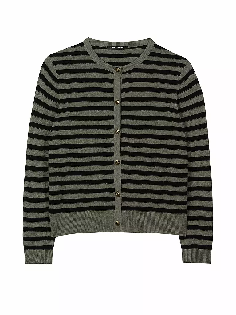 LUISA CERANO | Cardigan | Verde