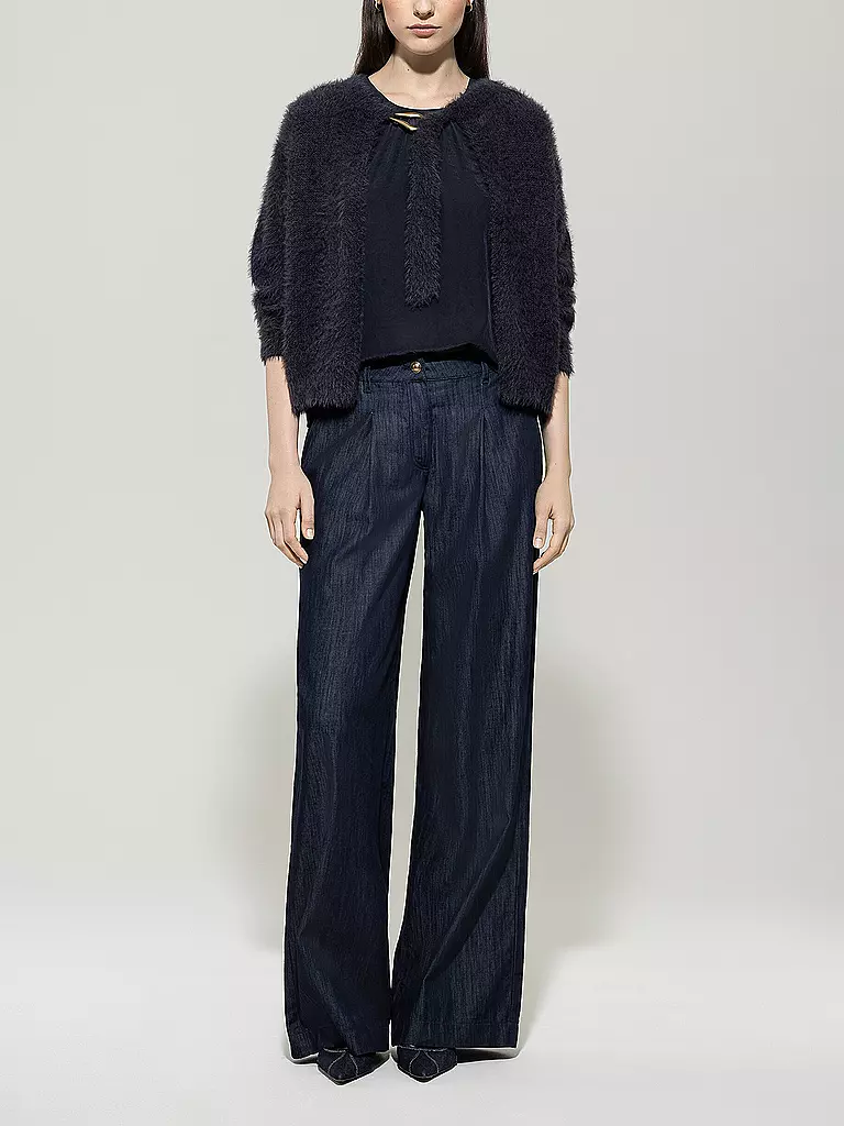 LUISA CERANO | Cardigan | Marrone