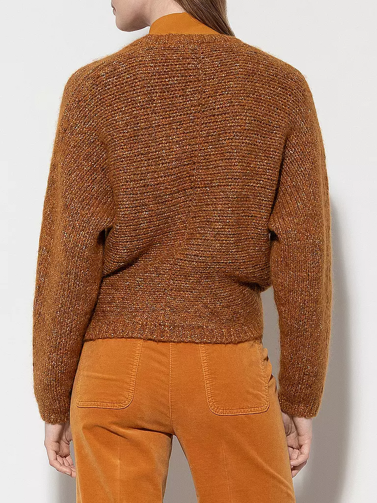 LUISA CERANO | Cardigan |