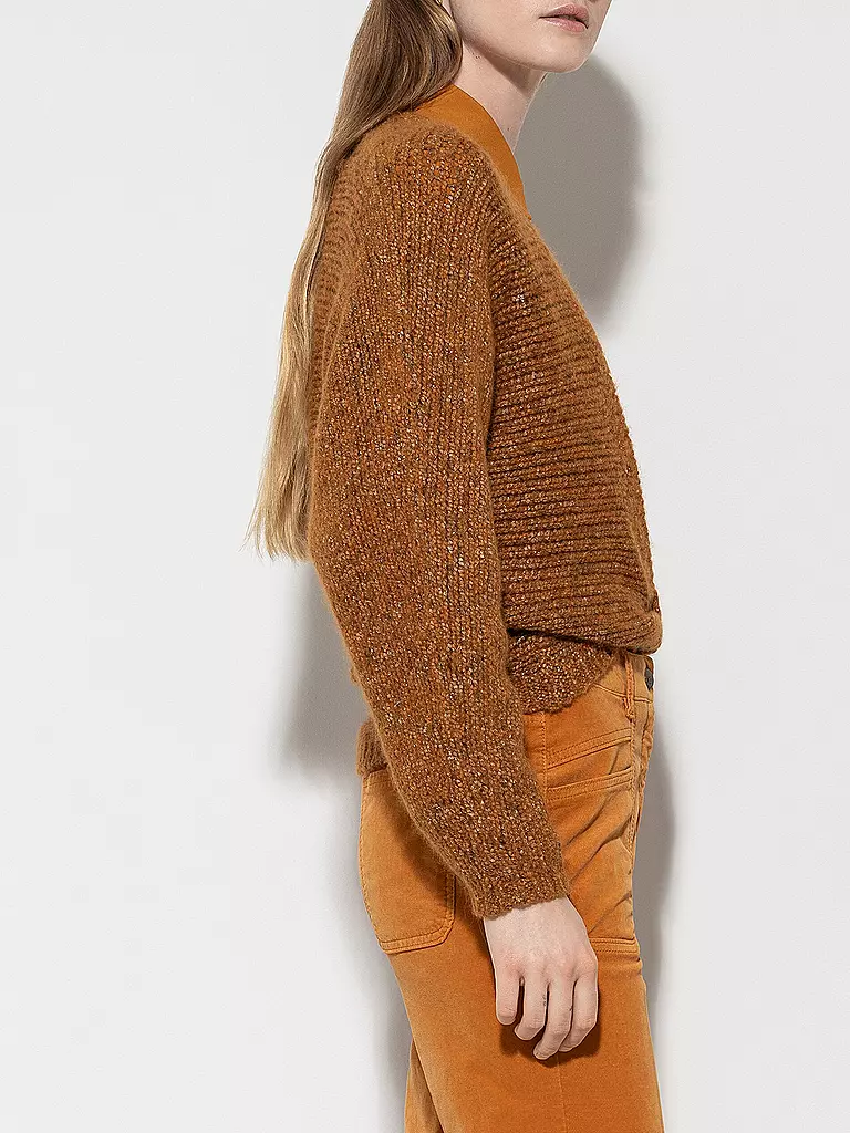 LUISA CERANO | Cardigan |