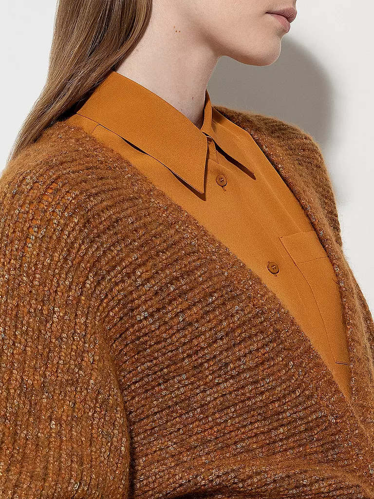 LUISA CERANO | Cardigan |