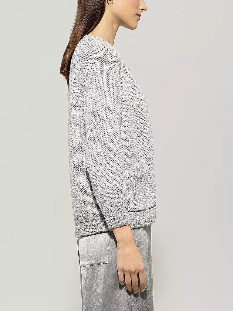 LUISA CERANO | Cardigan |