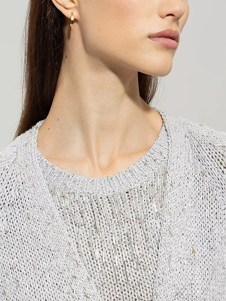 LUISA CERANO | Cardigan |