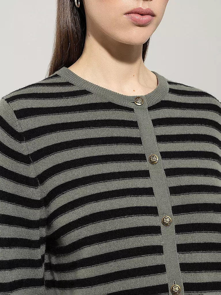 LUISA CERANO | Cardigan | 