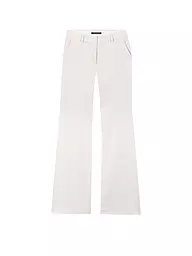 LUISA CERANO | Cordhose  | Crema