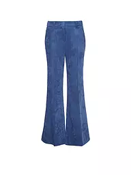 LUISA CERANO | Cordhose  | Blu