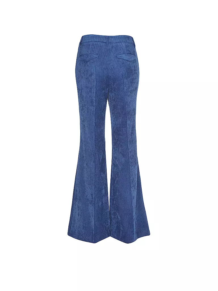 LUISA CERANO | Cordhose  | Blu