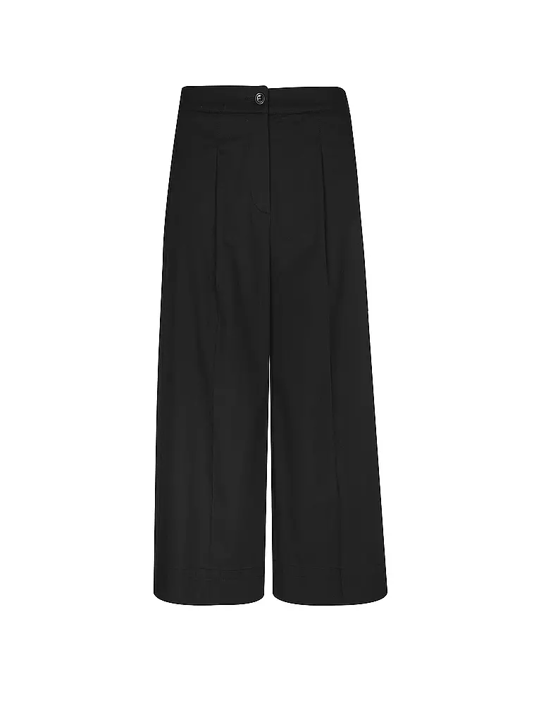LUISA CERANO | Culotte | Nero