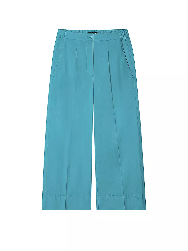 LUISA CERANO | Culotte | Turchese