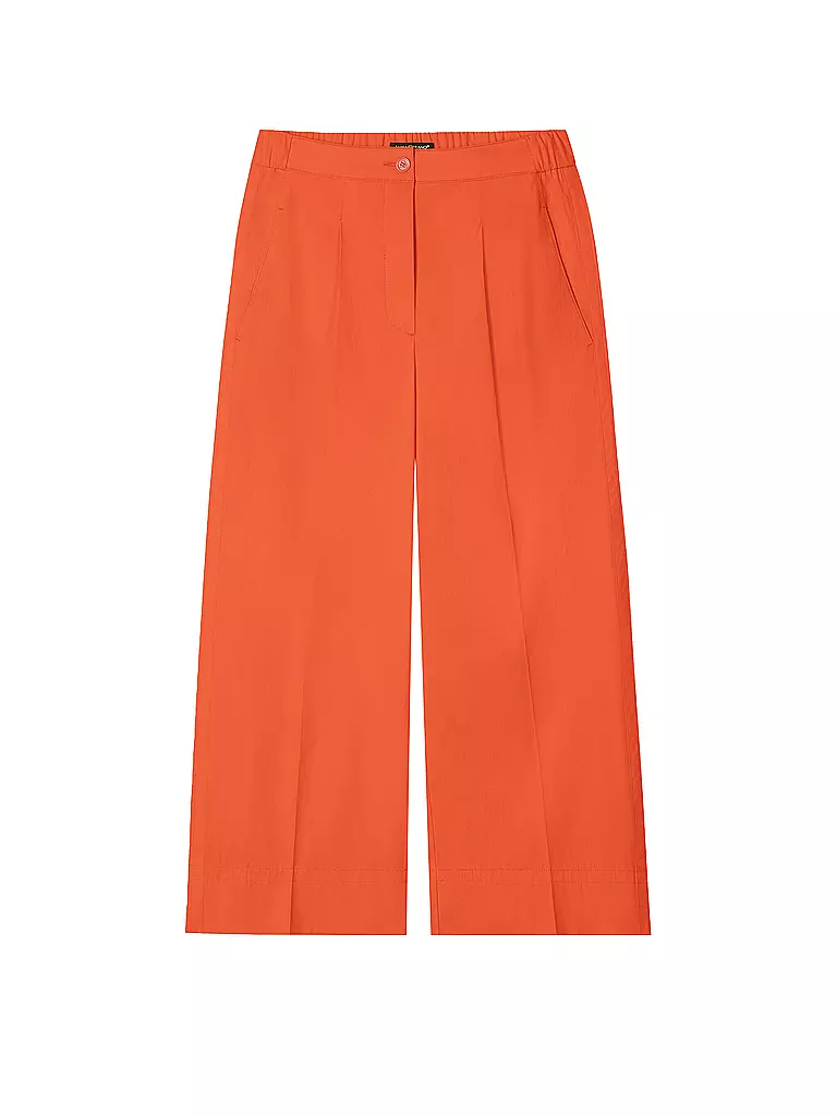 LUISA CERANO | Culotte | Arancione