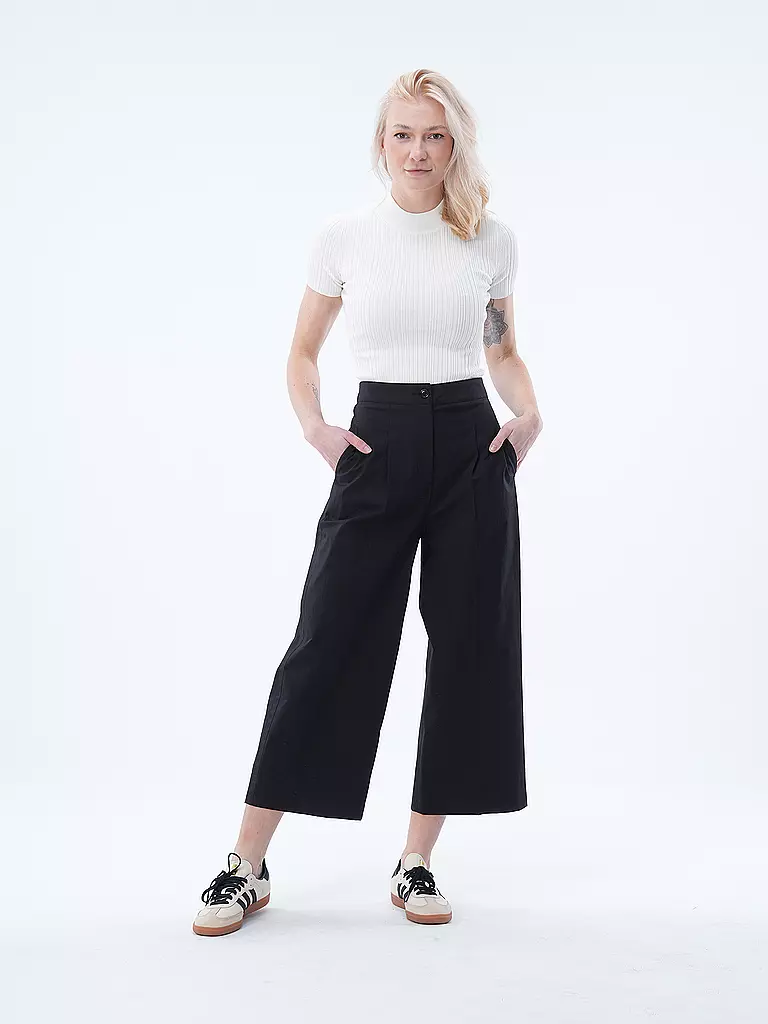 LUISA CERANO | Culotte | Nero
