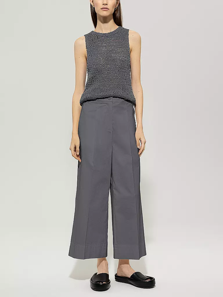 LUISA CERANO | Culotte | Grigio