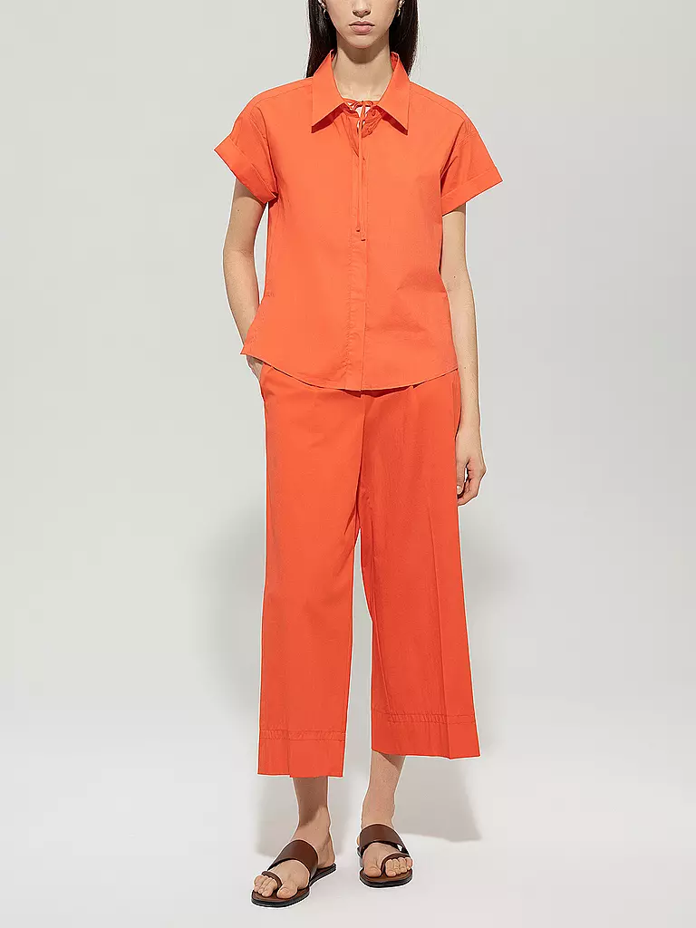 LUISA CERANO | Culotte | Arancione