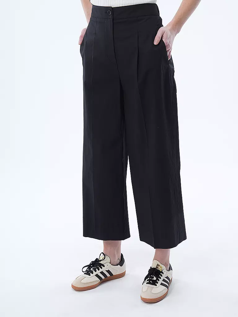LUISA CERANO | Culotte | Nero