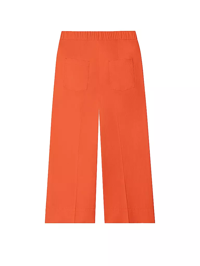 LUISA CERANO | Culotte | Arancione