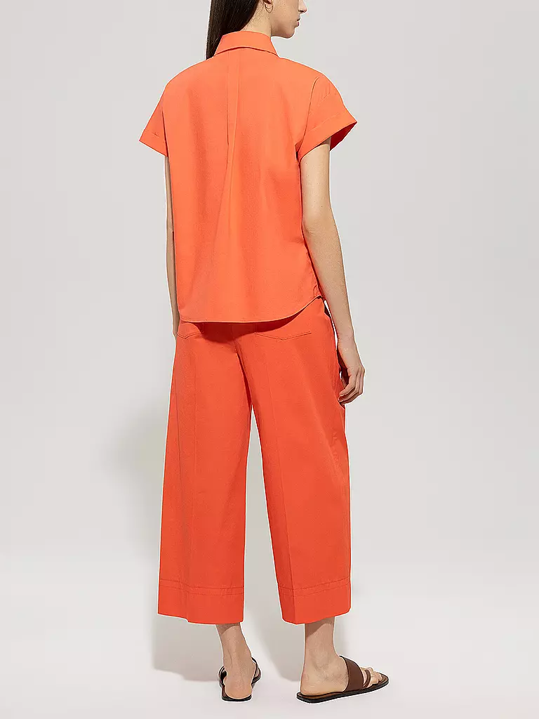 LUISA CERANO | Culotte | Arancione