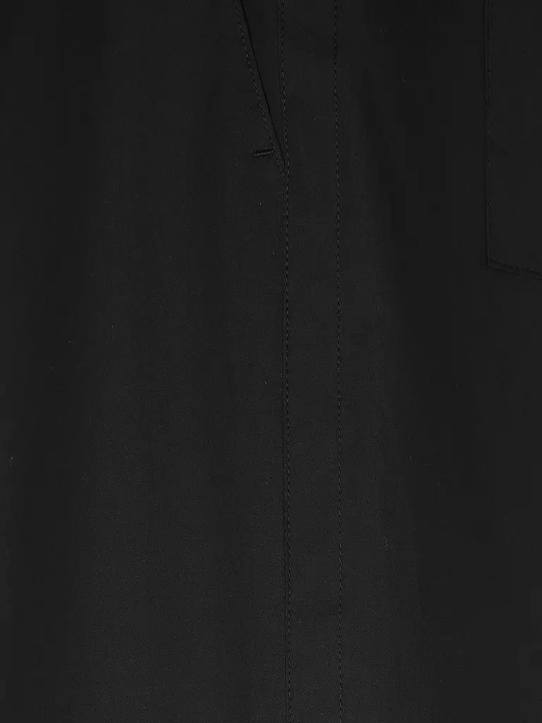 LUISA CERANO | Culotte | Nero