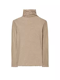 LUISA CERANO | Rollkragenshirt | Oro