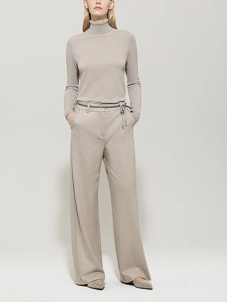LUISA CERANO | Dolcevita | Beige