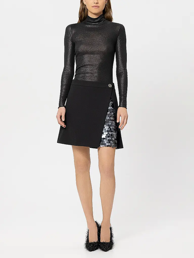 LUISA CERANO | Dolcevita | Nero