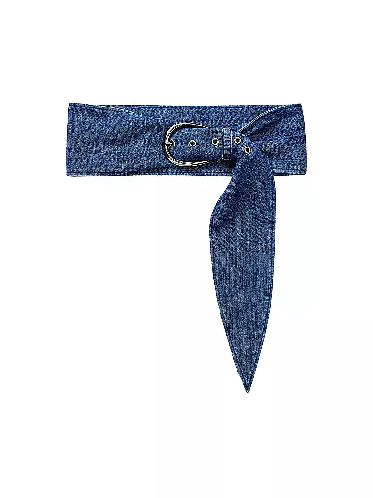 LUISA CERANO | Gürtel | Blu