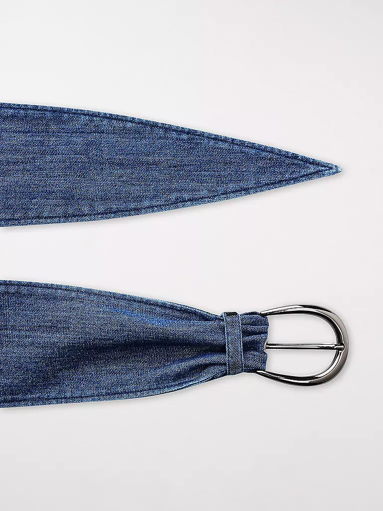 LUISA CERANO | Gürtel | Blu