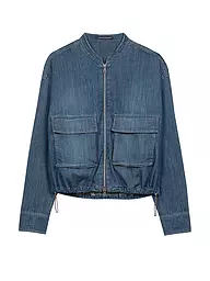 LUISA CERANO | Giacca di jeans | Blu