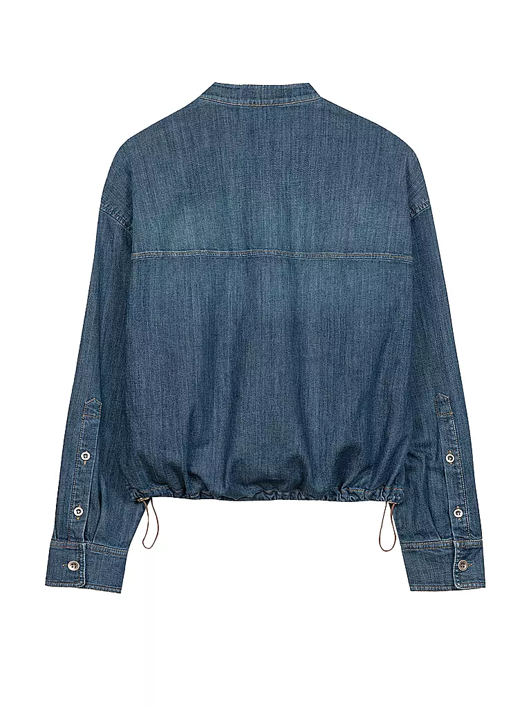 LUISA CERANO | Giacca di jeans | 