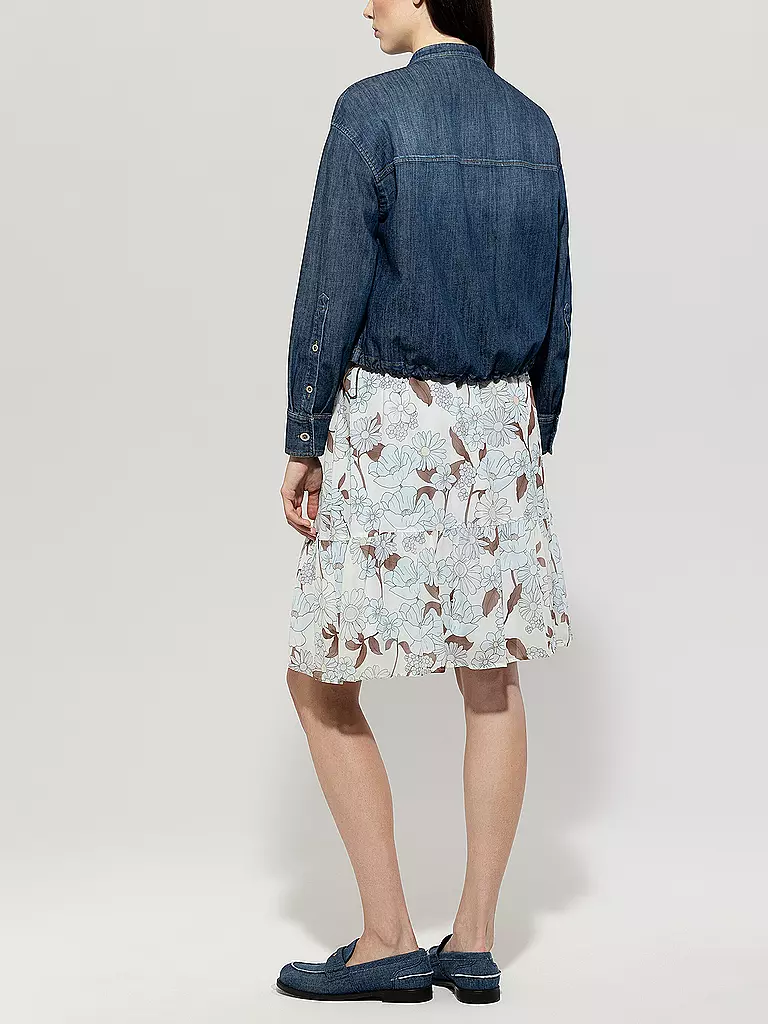 LUISA CERANO | Giacca di jeans | 