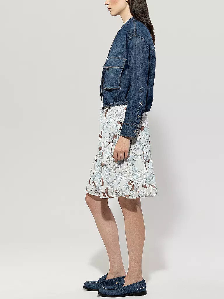 LUISA CERANO | Giacca di jeans | 