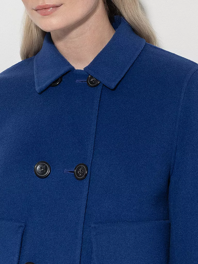 LUISA CERANO | Giacca di lana | 