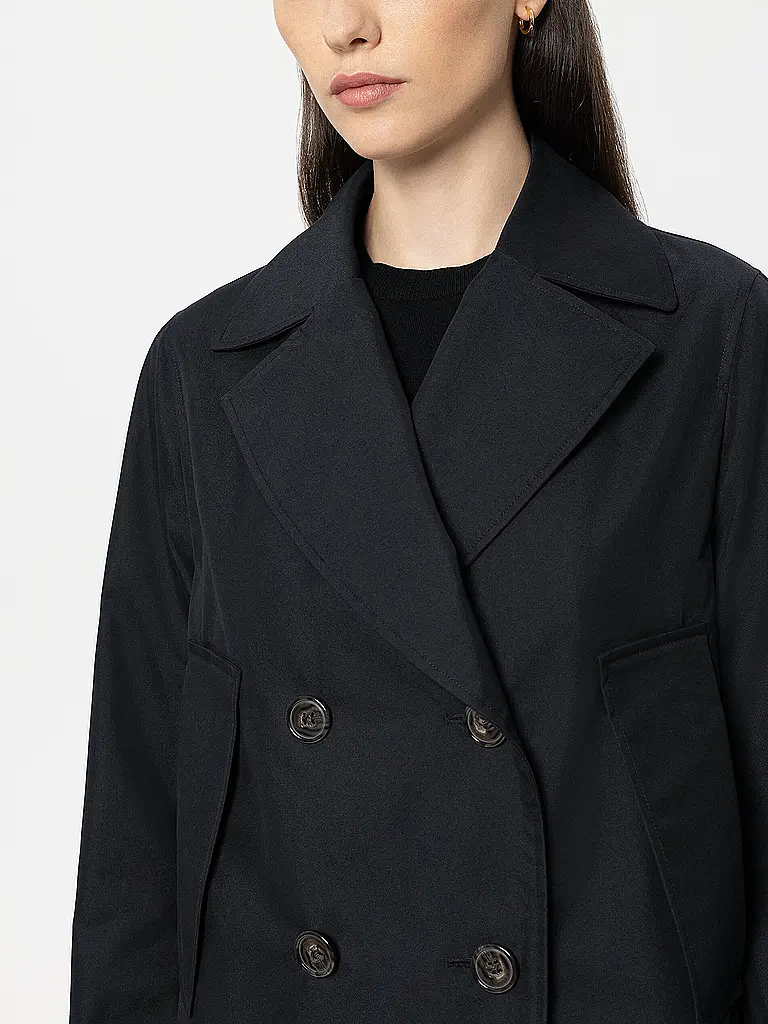 LUISA CERANO | Giacca | Nero