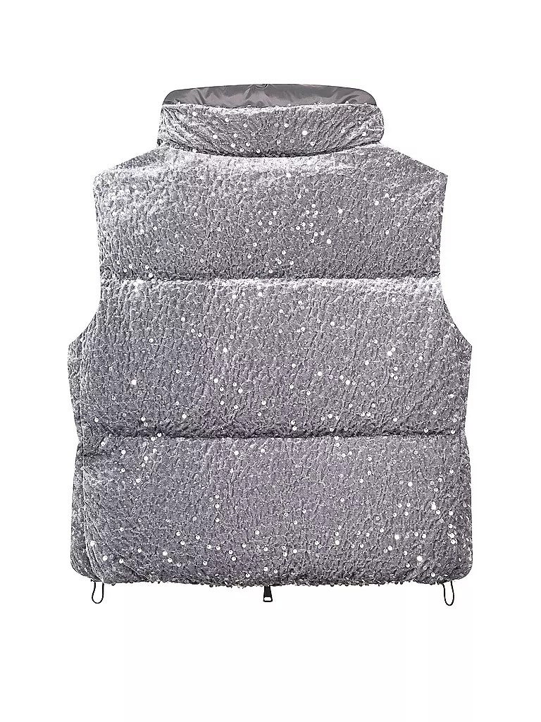 LUISA CERANO | Gilet imbottito | 