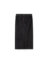 LUISA CERANO | Gonna di jeans | Nero