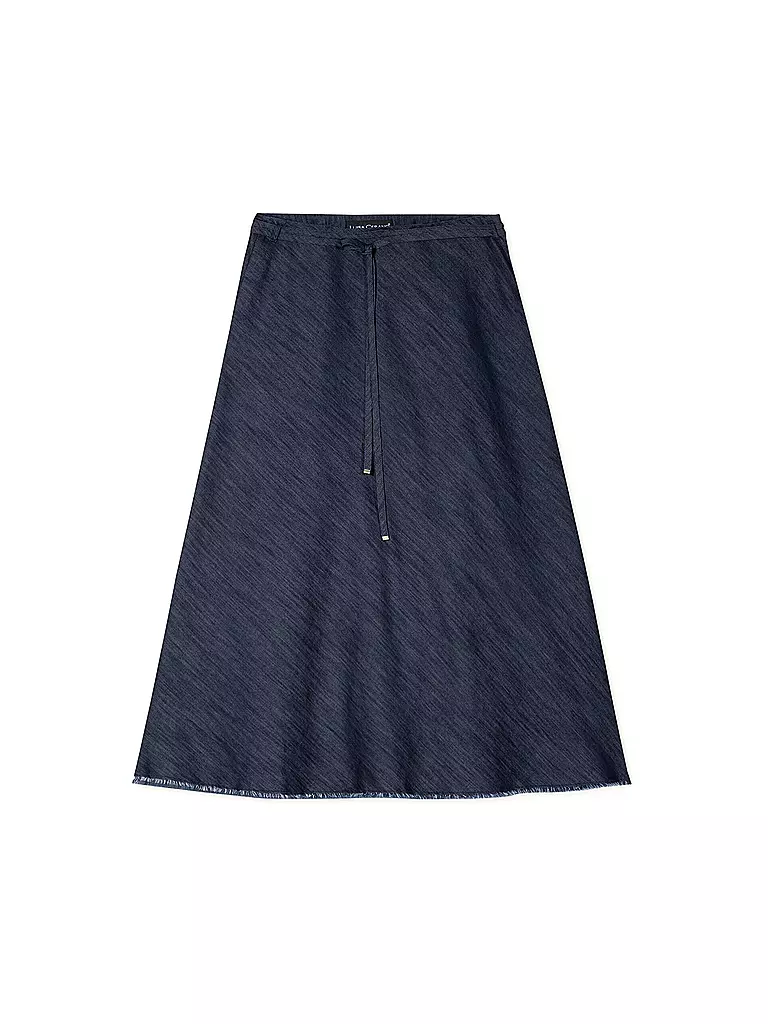 LUISA CERANO | Gonna di jeans | Blu